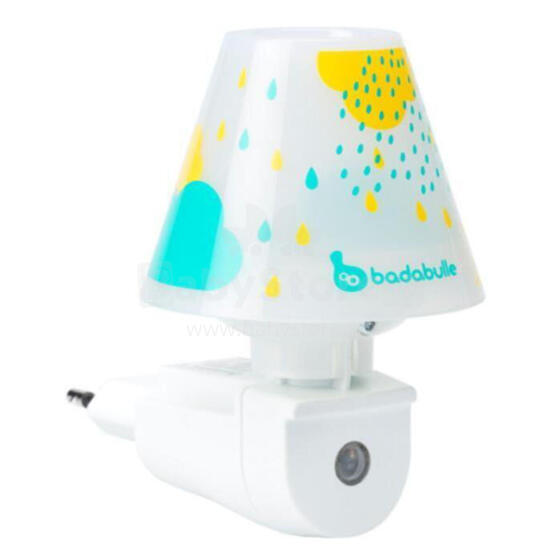 Badabulle Nightlight Art.B015011