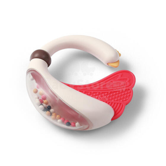 BabyOno Rattle Teething Toy Art.1593 Музыкальная погремушка