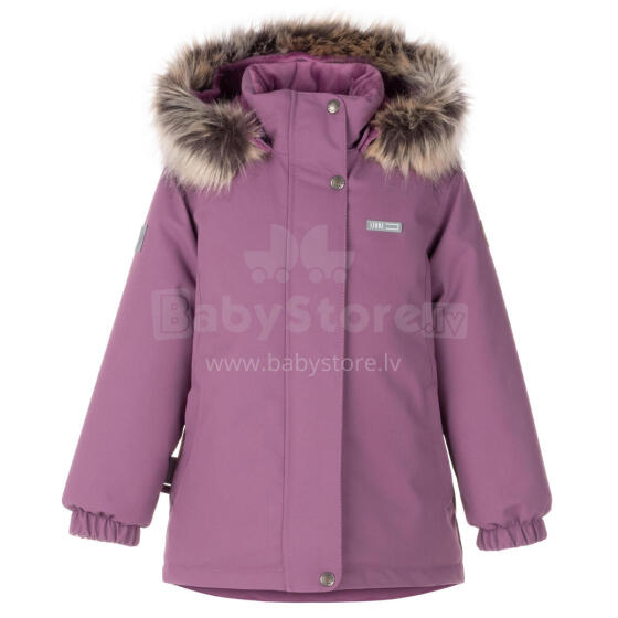 Lenne Exrra Warm Art.24330/603 Siltināta ziemas meiteņu jaciņa parka
