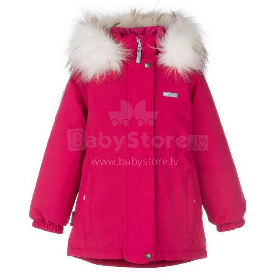 Lenne Exrra Warm Art.24331/096 Siltināta ziemas meiteņu jaciņa parka