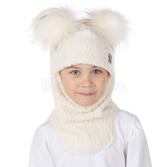 Lenne'24 Kiki Art.24592A/001 Mazuļu siltā merino cepure