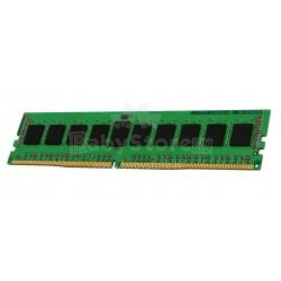 MEMORY DIMM 8GB KINGSTON
