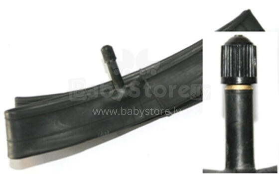 Велосипедная камера CST 24 "x 1 3/8 AV (без бокса)