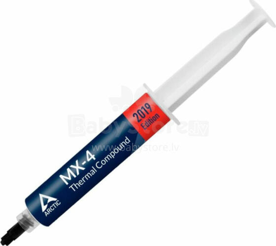 Макаронные изделия thermoprzewodząca Arctic MX-4 45г (ZUWA-174)