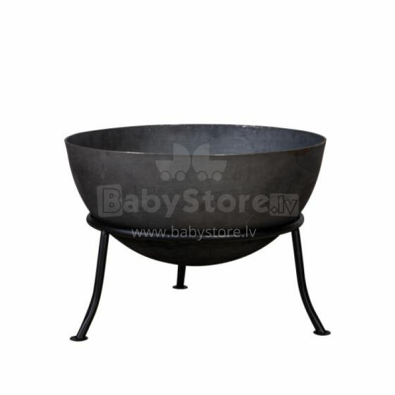 Uguns vieta WARM SEEKER D60xH43cm, peleks