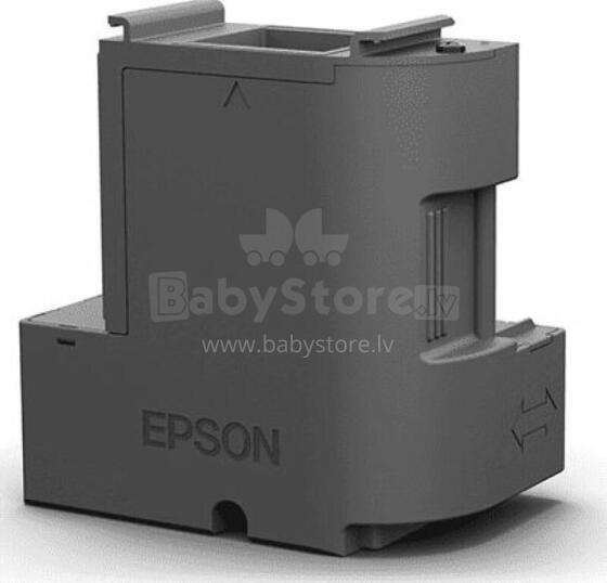 Epson T04D100 tintes apkopes pudele sērijai L4xxx / L6xxx (C13T04D100)