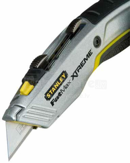Nazis Stanley FatMax Xtreme TwinBlade 180 mm (10-789)