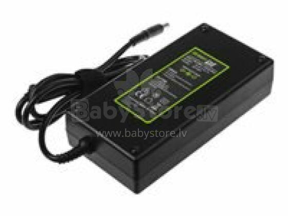 Green cell  GREENCELL AD106P Charger / AC Adapter Gr