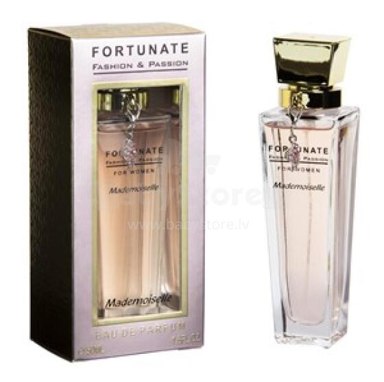 Mademoiselle sm/ū 50 ml