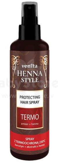 Matu ieveid.sprejs Venita Termo 200ml