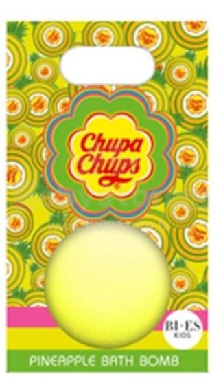 Vannas bumba Chupa Ch.som.Pineapple 165g
