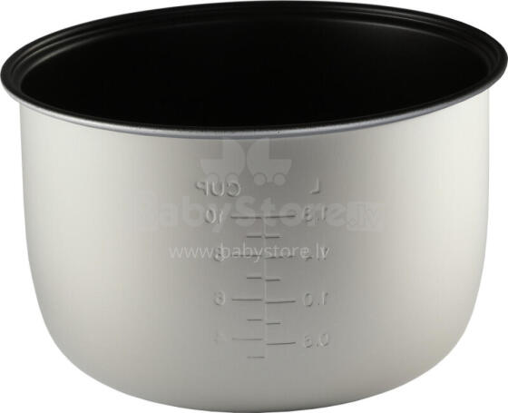 BROCK Iekšējais trauks. MC 1003  multikatlam, 3L