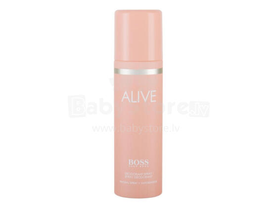 BOSS Alive 100ml