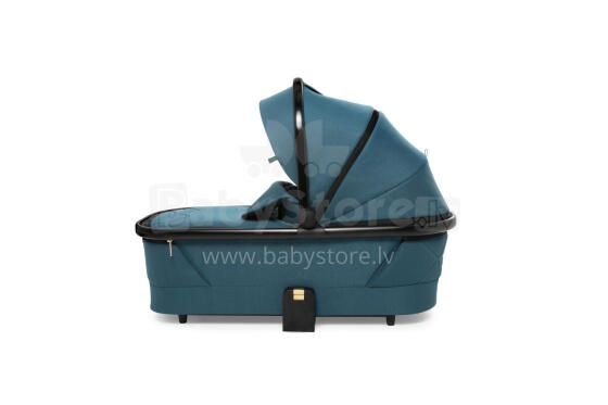 MUUVO Quick SE 2 ratiņi Paradise Gold 2in1 SET MQ.SE-2-PARADISE-GOLD-2W1