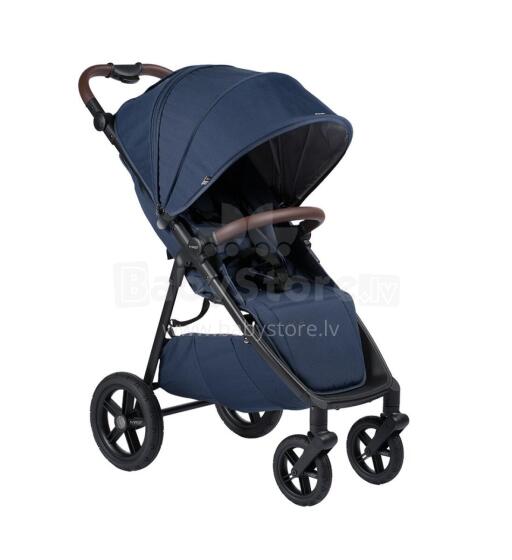 MAST SWISS stroller M.4x MiNi, blueberry, MA-M4X402.1