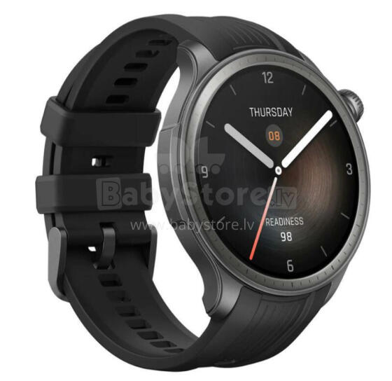 SMARTWATCH AMAZFIT BALANCE/A2287 MIDNIGHT W2286GL2G HUAMI