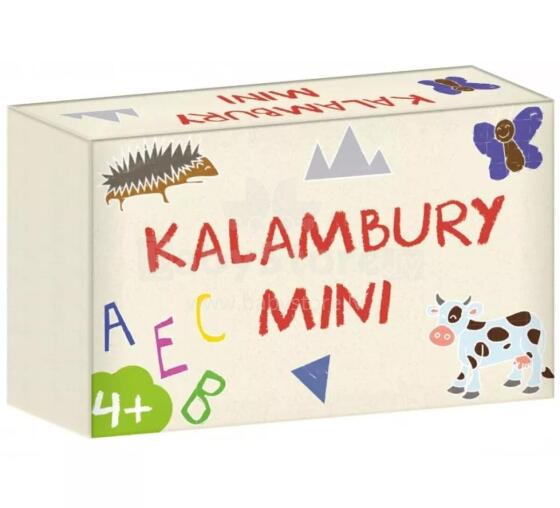 KALAMBURY MINI