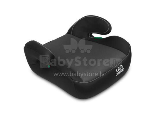 Caretero Leo I-Size Art.225588 Graphite