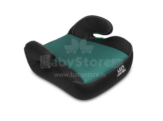 Caretero Leo I-Size Art.225590 Green