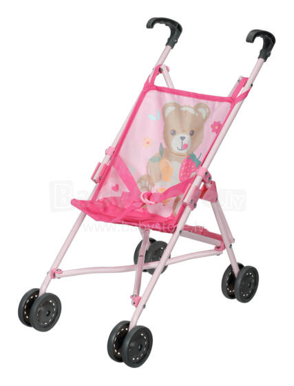BABY BORN Stroller