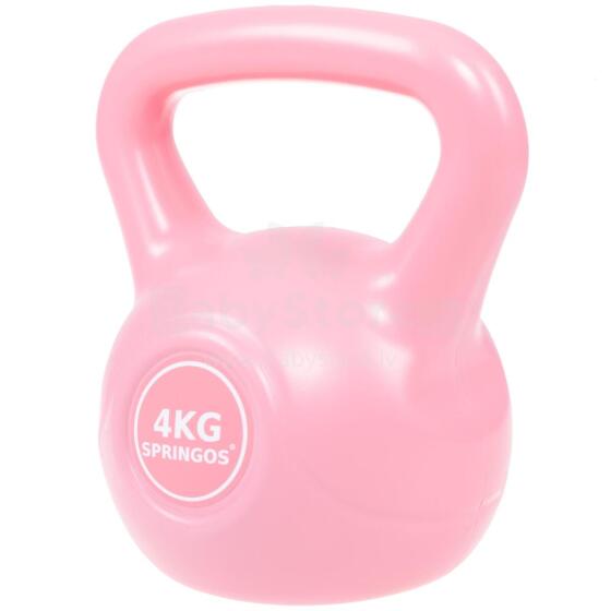 Svara bumba Springos FA1058 4kg