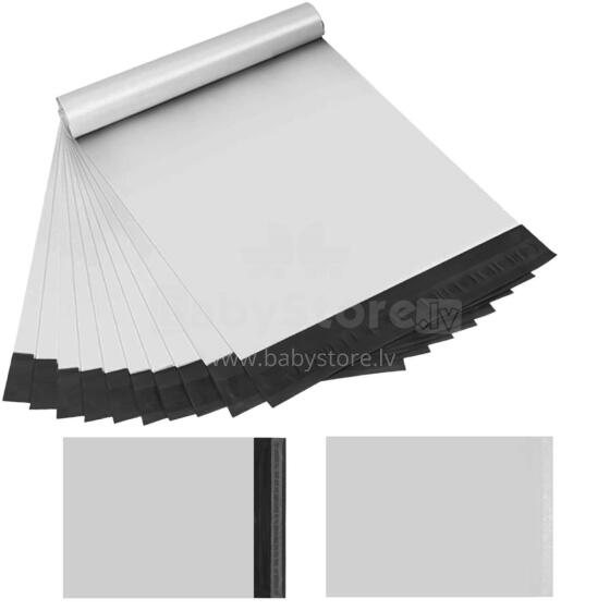 Springos HA7391 Packing Envelope Set 50 x 55 cm + 5 cm, 50 pcs.