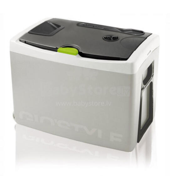 Кулер электрический Shiver 40 / 12V