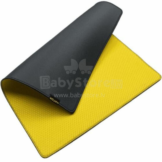 Hator HTP-031 Tonn EVO L Spēļu peles paliktnis 500 х 420 mm