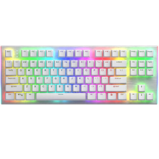 Hator HTK551US Gravity X TKL Spēļu klaviatūra ENG