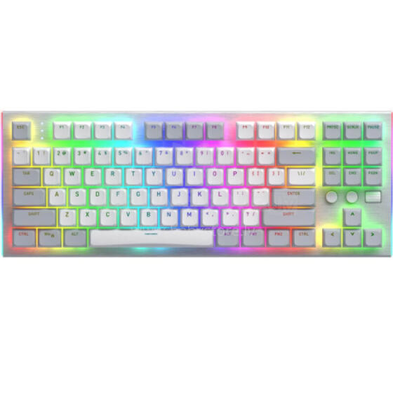 Hator HTK561US Gravity TKL Spēļu klaviatūra ENG