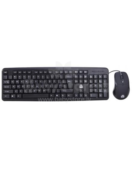 Forme FKM-110R Combo