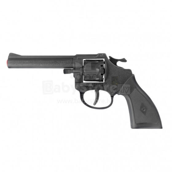 Toi Toys Pistol Agent Art.45-0432 Игровой пистолет с пистонами