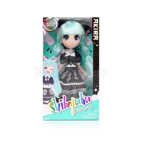 SHIBAJUKU Anime doll - Akira, 30 cm