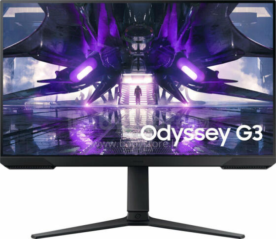 Monitors Samsung Odyssey G30A (LS27AG300NRXEN)