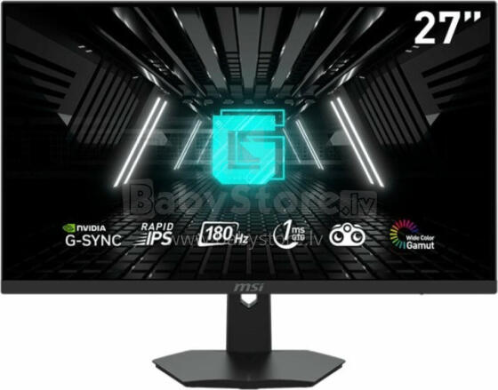 Monitors MSI G274F