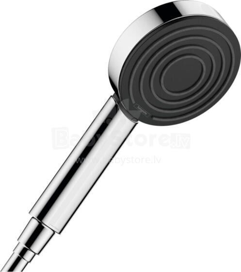 Rokas duša Pulsify Select 105 1jet, hromēta