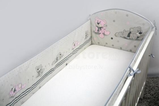 Ankras Dreamer Grey Art.226373 Apmale 360 cm