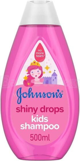 Johnsons  Baby Shiny Drops Art.19759