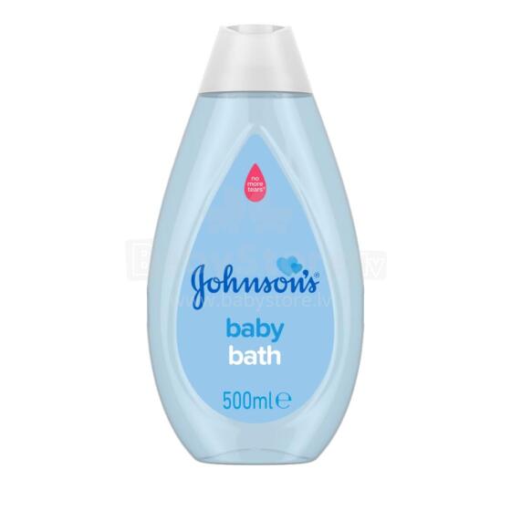 Johnsons Baby Sensitive Skin Art.226530