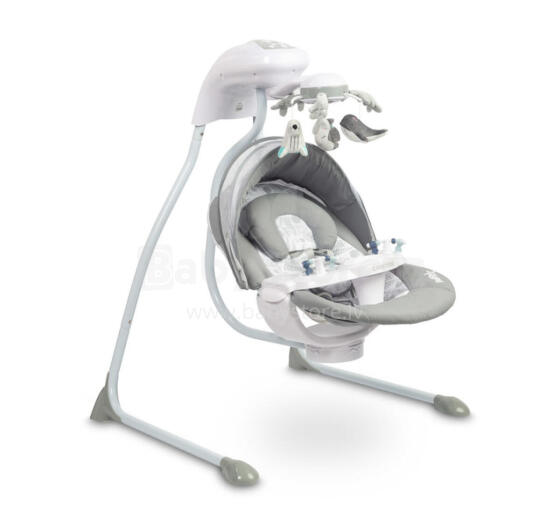 ELECTRICAL SWING RAFFI GRAPHITE