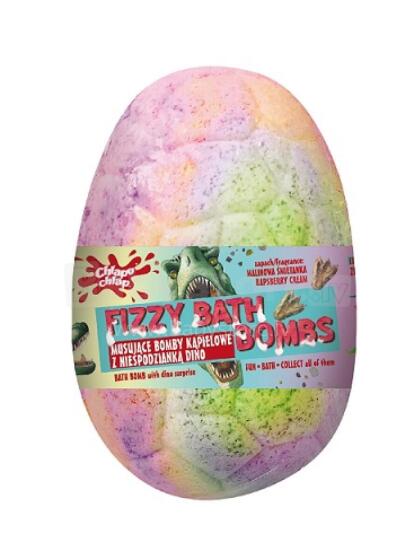 Vannas b. Chlapu Dinosaurs sukur.140g
