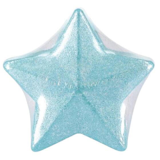 Set of sparkling bath pastils start 35x50g
