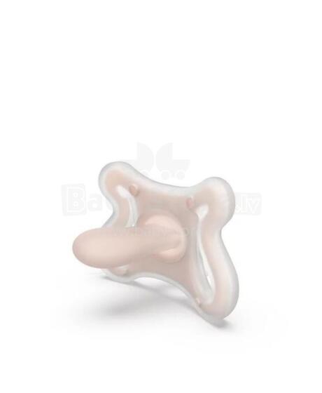 078719 SX PRO ZERO PACIFIER -2 -2 401404
