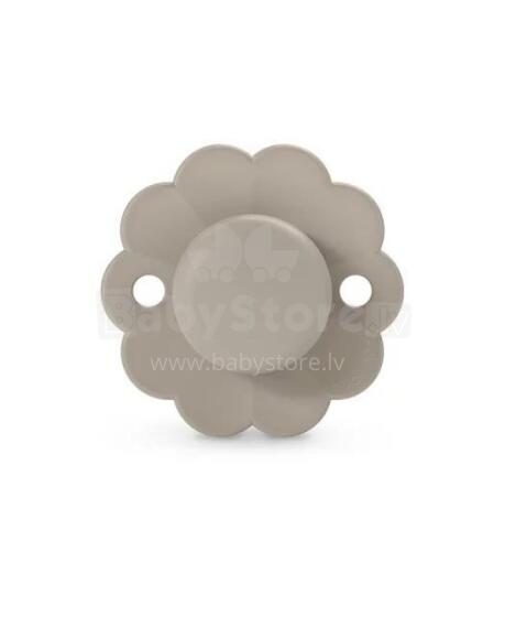 084086 PACIFIER SX PRO 0-6 GRAY CLOUDS WONDER 308371