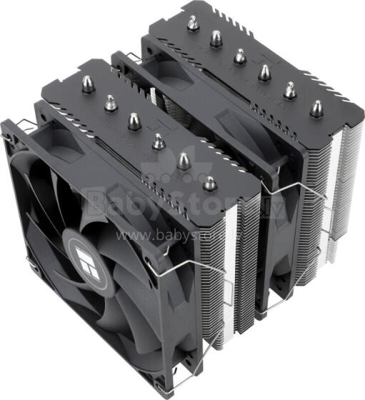 Система охлаждения ЦП Thermalright Peerless Assassin 120 SE