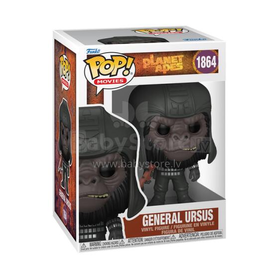 FUNKO POP! Vinila figūra: Planet of the Apes - General Ursus