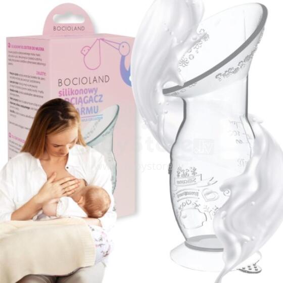 Bocioland Art.BL161 Collector of breast milk