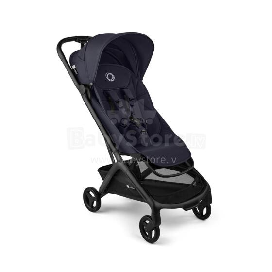 Bugaboo Butterfly Art.227106 Deep Indigo  Bērnu pastaigu rati/ratiņi