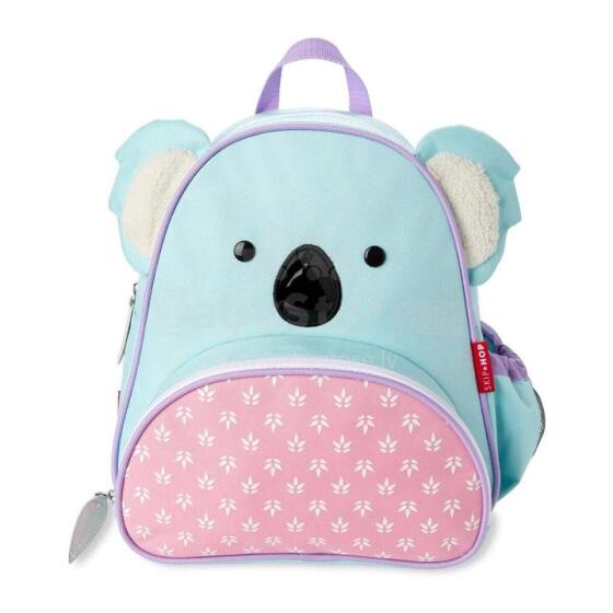 SkipHop Zoopack Koala Art.9L751010 Children's backpack