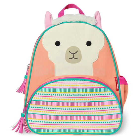 SkipHop Zoopack Sheep Art.210258 Детский рюкзак